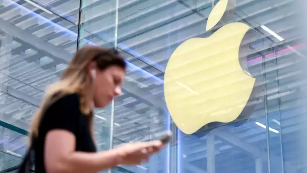 Apple vs. Huawei en China
