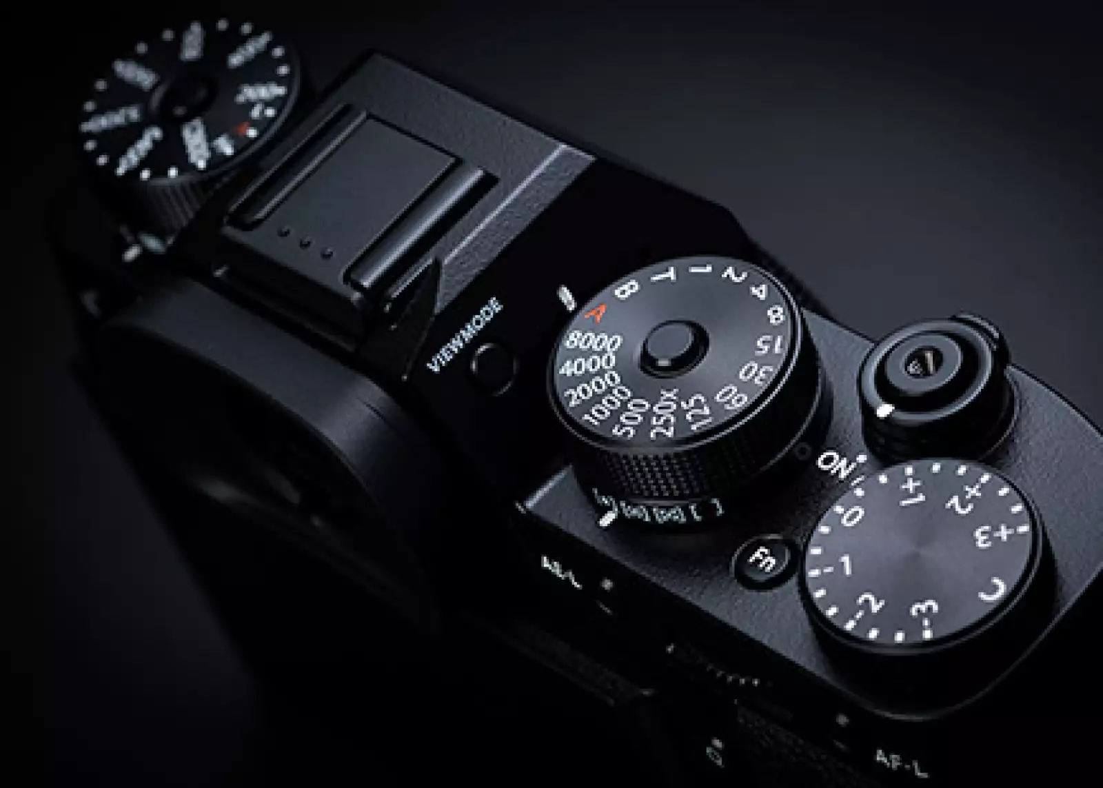 Fujifilm c�mara 2