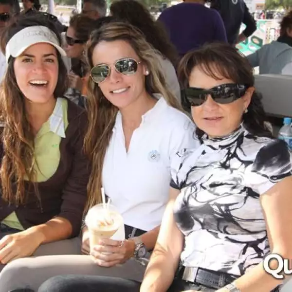 Campeonato Nacional de Salto 2009