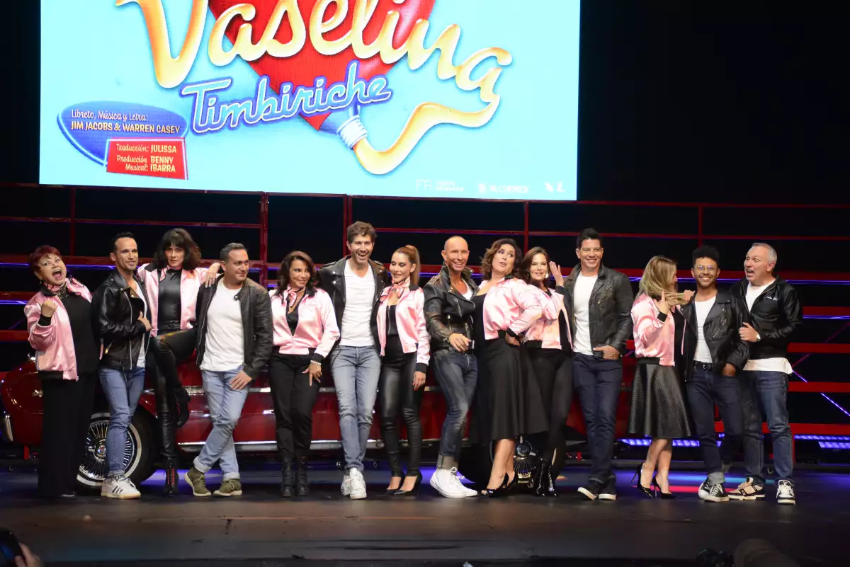 vaselina-elenco-2023