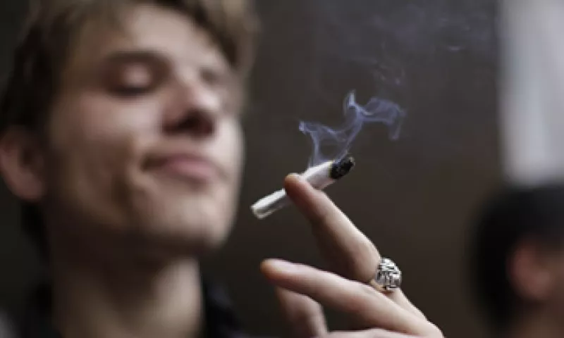 Los investigadores precisaron que sus conclusiones sobre el consumo de la droga no son definitivas. (Foto: AP)