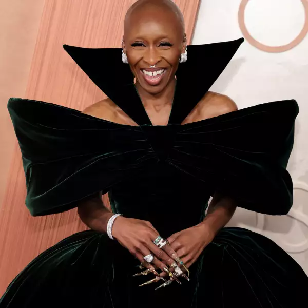 97th Annual Oscars - Arrivals