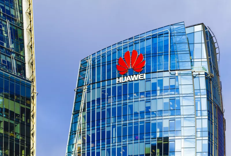 Huawei