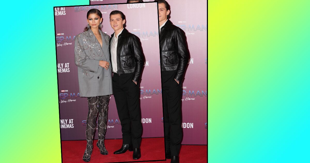 Zendaya y Tom hablan de su diferencia de altura y el único problema que
