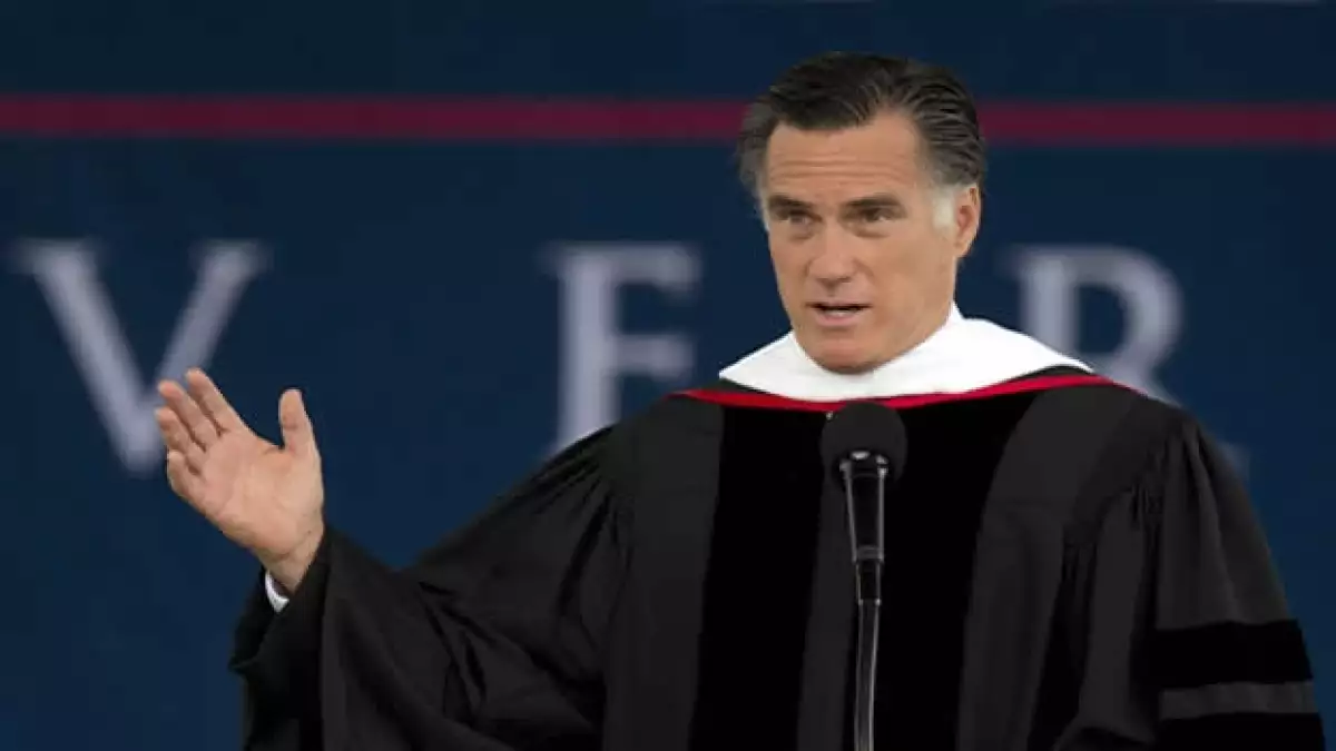 Romney
