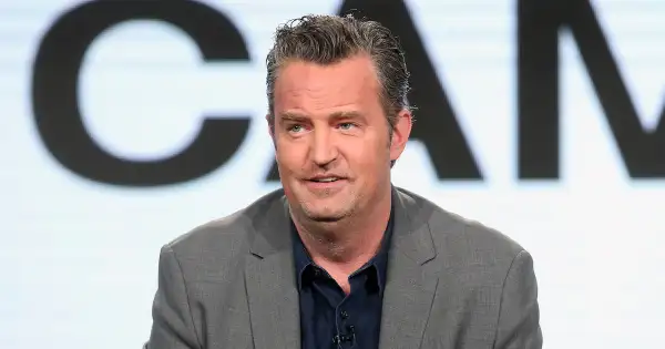 Condenan a dos años de prisión al consejero que suministró la ketamina que mató a Matthew Perry