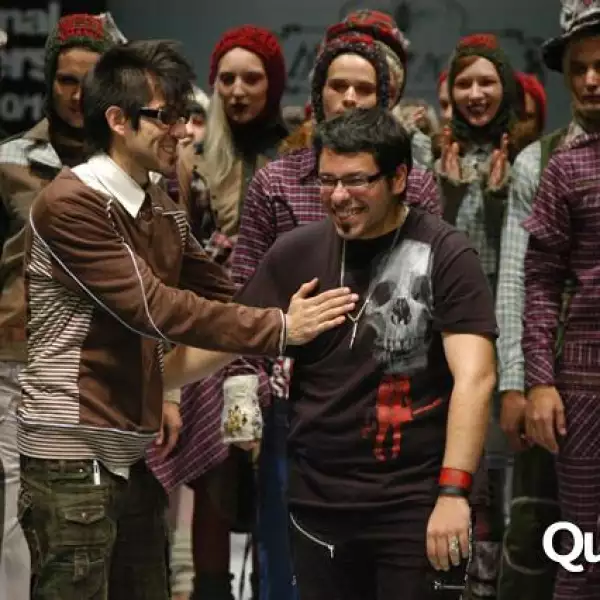 IDM Pasarela Malafacha