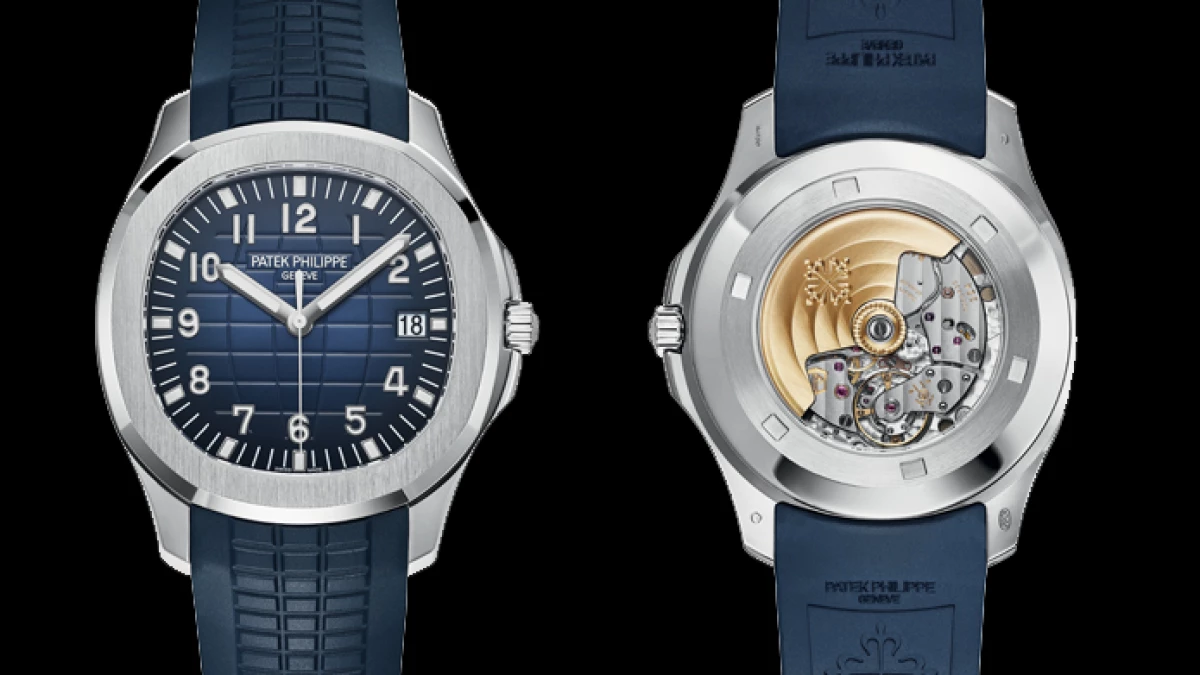 Patek Philippe