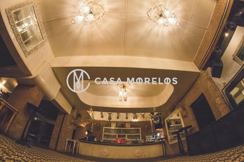 Casa Morelos