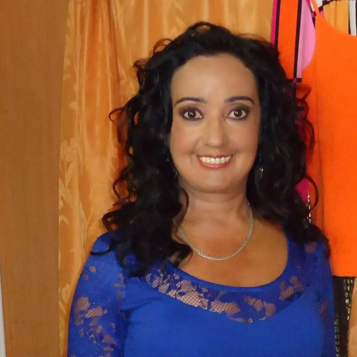 Teressita Saad