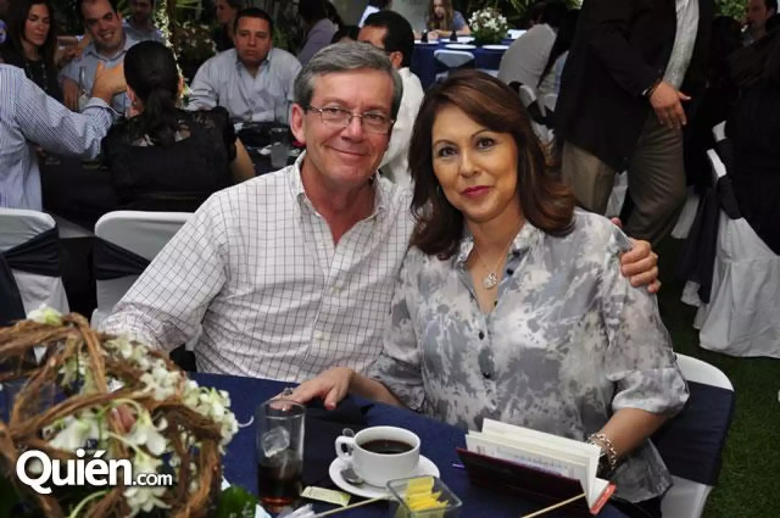 Gustavo Arballo,Alma de Arballo