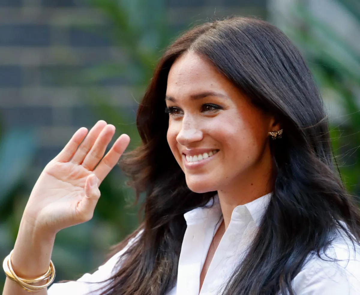 Meghan Markle 