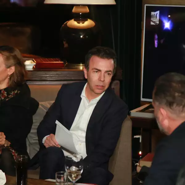 COCKTAIL FESTIVAL INTERNACIONAL DE CINE DE MORELIA 