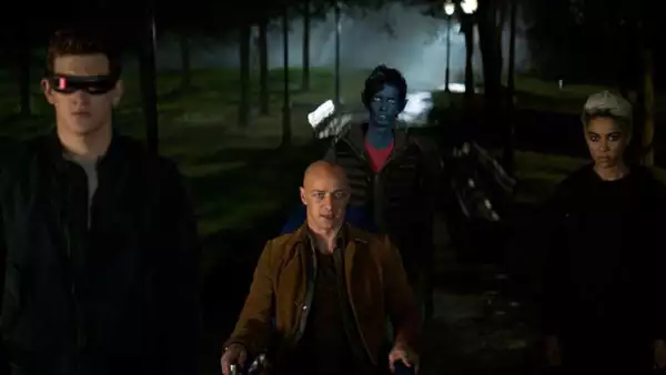 X-Men: Dark Phoenix