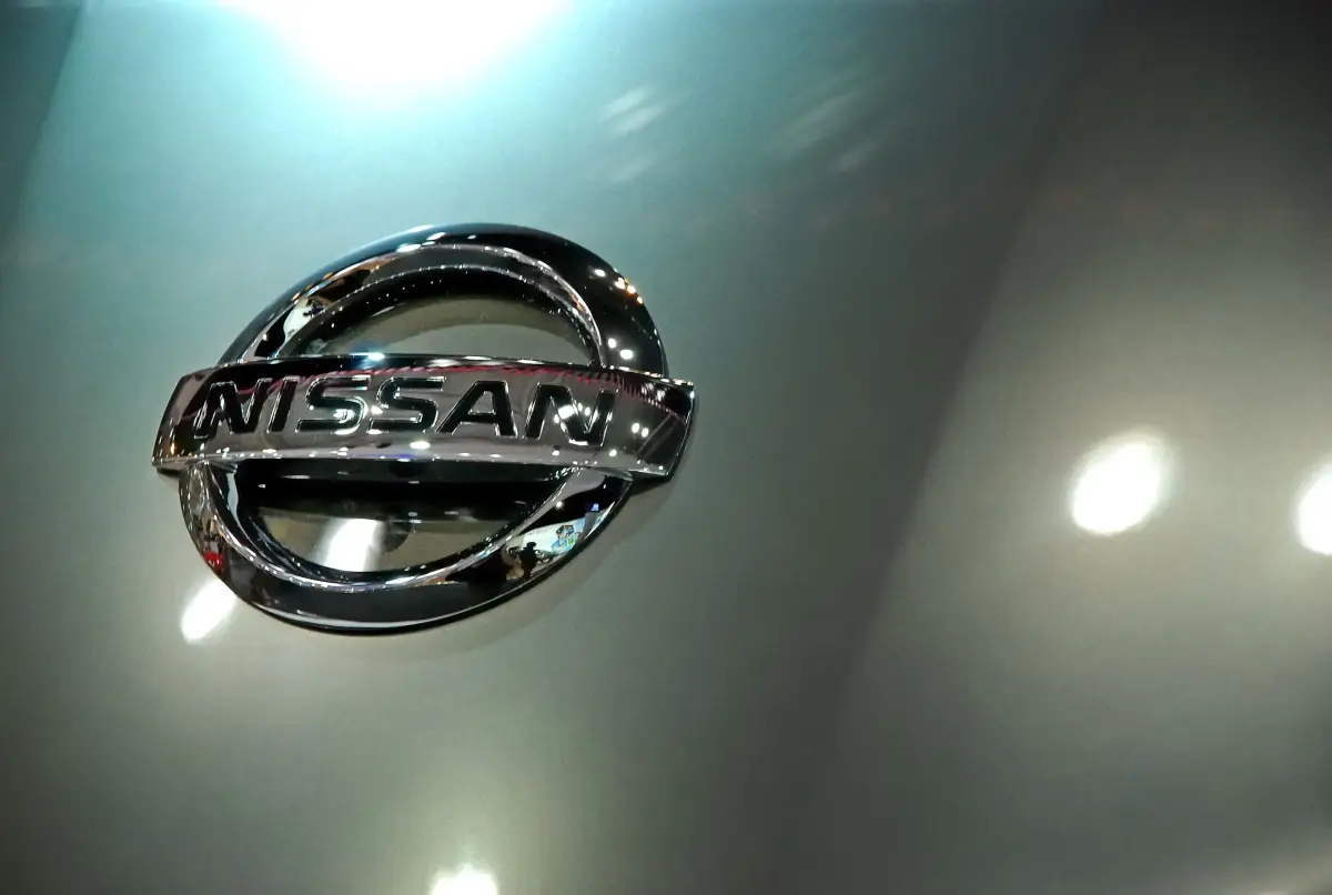 Nissan Motor