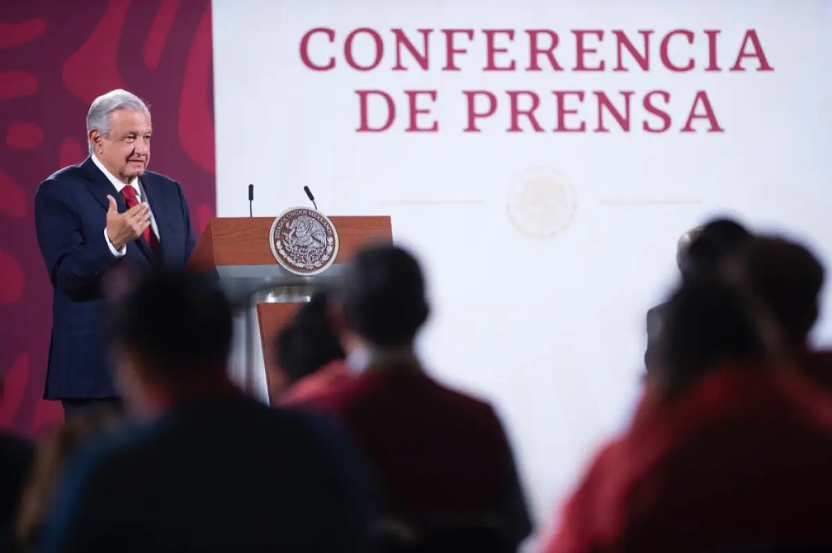 AMLO Pulso de la Salud