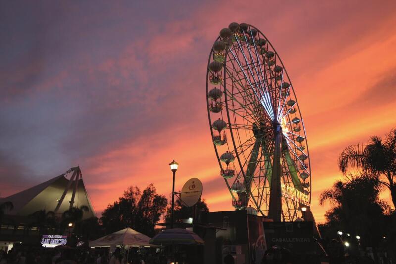 Feria