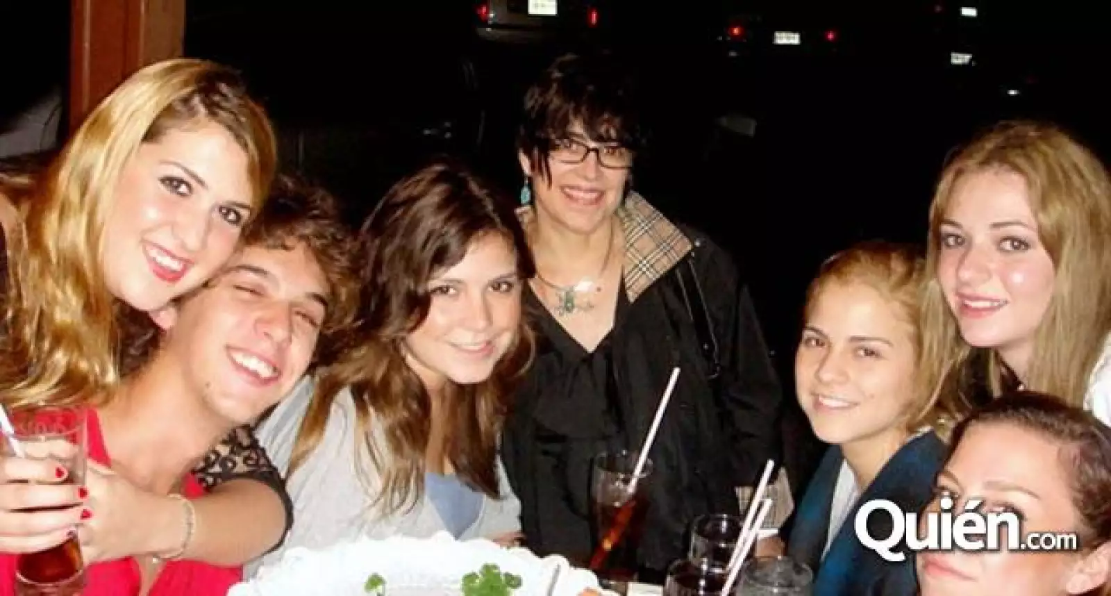 Inauguración de Ro Samar