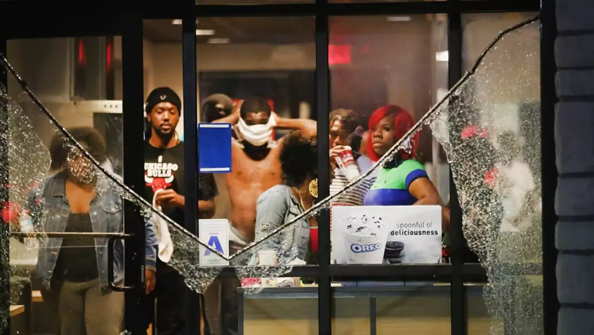 ferguson