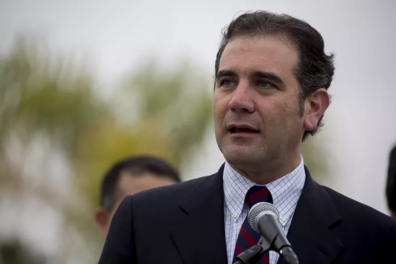 Llamado del árbitro