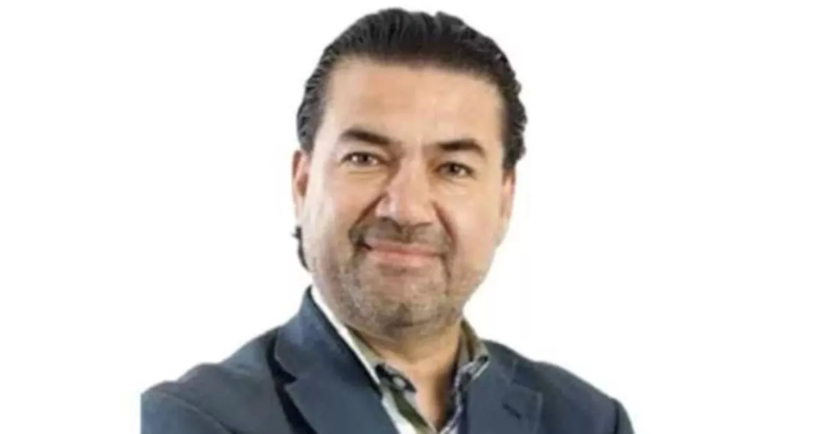 jaime barrera desaparecido