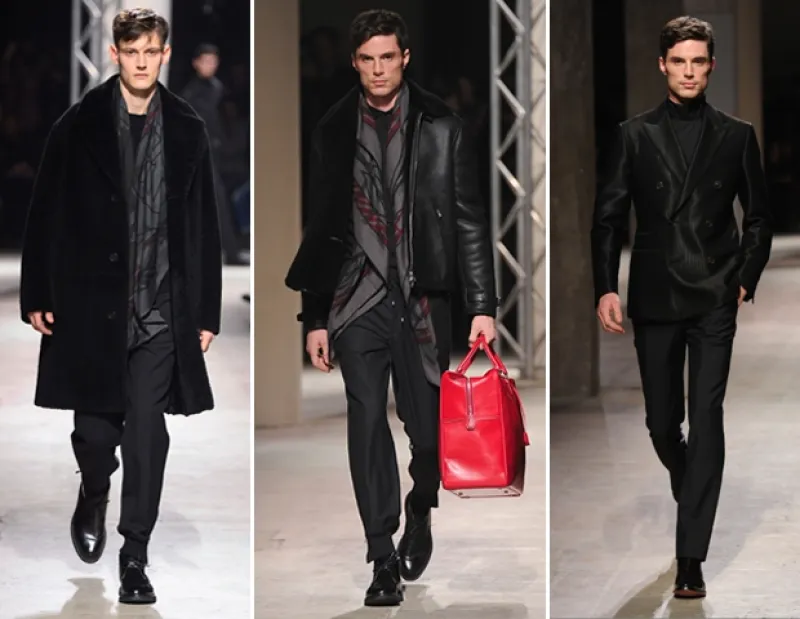 Llega una nueva temporada y con ella nuevas tendencias. Esta es  la oportunidad perfecta para que los hombres sean los dueños de todas las miradas, ¡cuidado niñas!