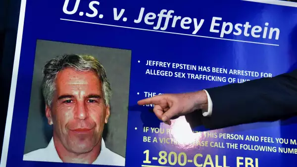 ¿Cómo y dónde ver los archivos de Epstein liberados? Aquí una guía paso a paso