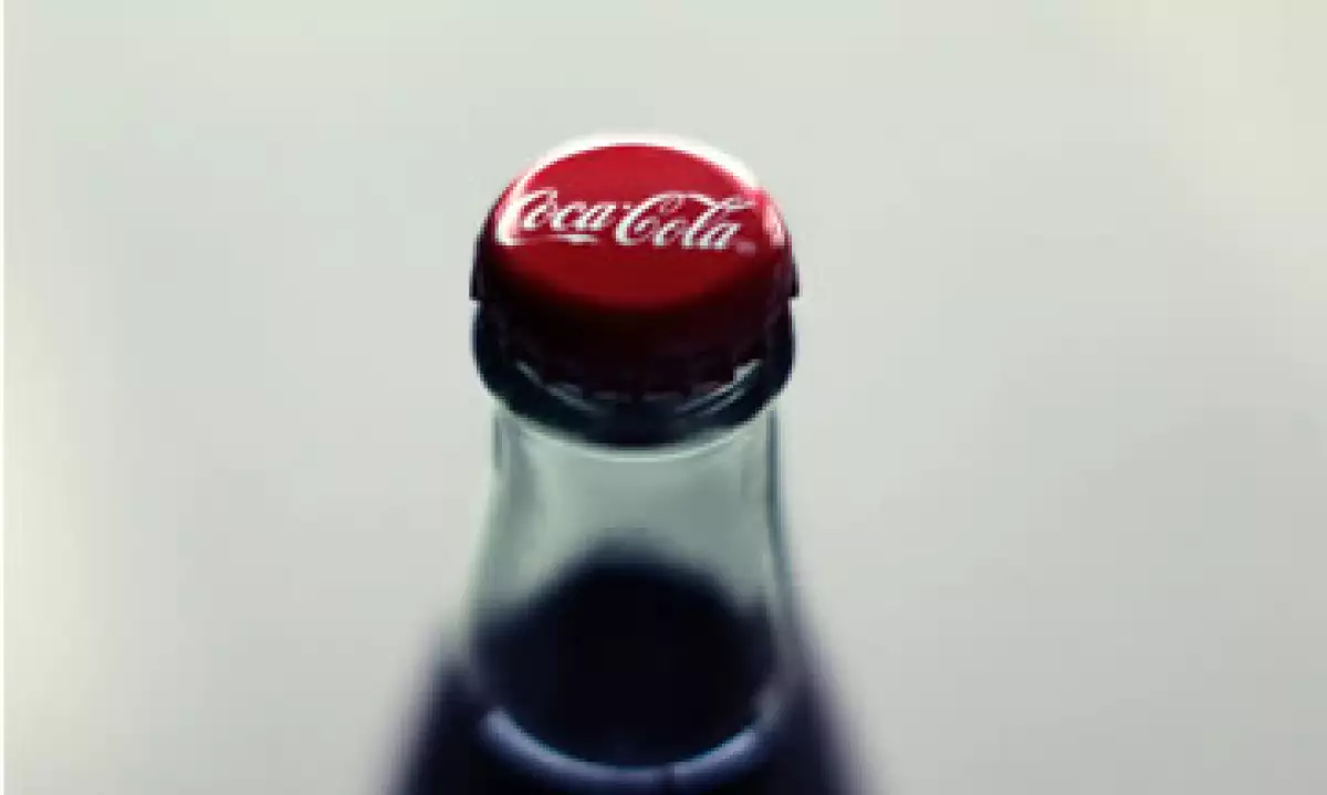 Las ventas globales de Coca-Cola no lograron sus metas en el trimestre abril-junio. (Foto: Reuters)