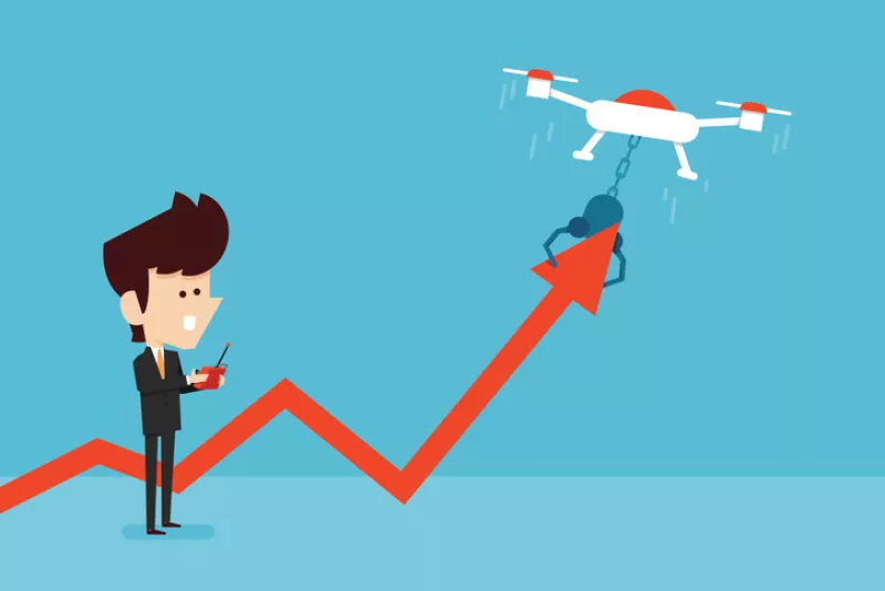 tecnolog�a manufactura empresas