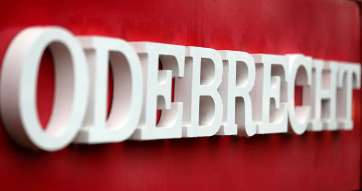 Odebrecht