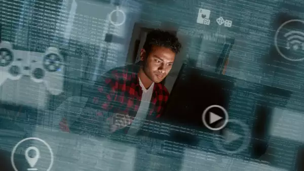 como trabajar en la industria de videojuegos