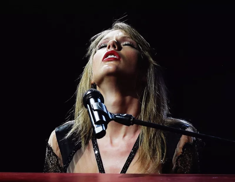 Taylor Swift