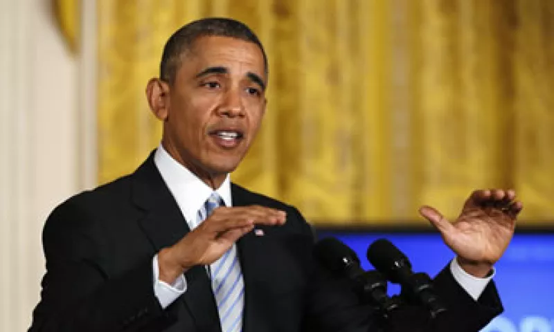 Barack Obama dará prioridad a agilizar las negociaciones del TPP. (Foto: Reuters)