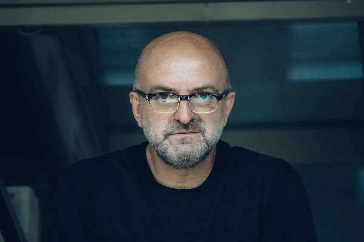 Manolo Techera.