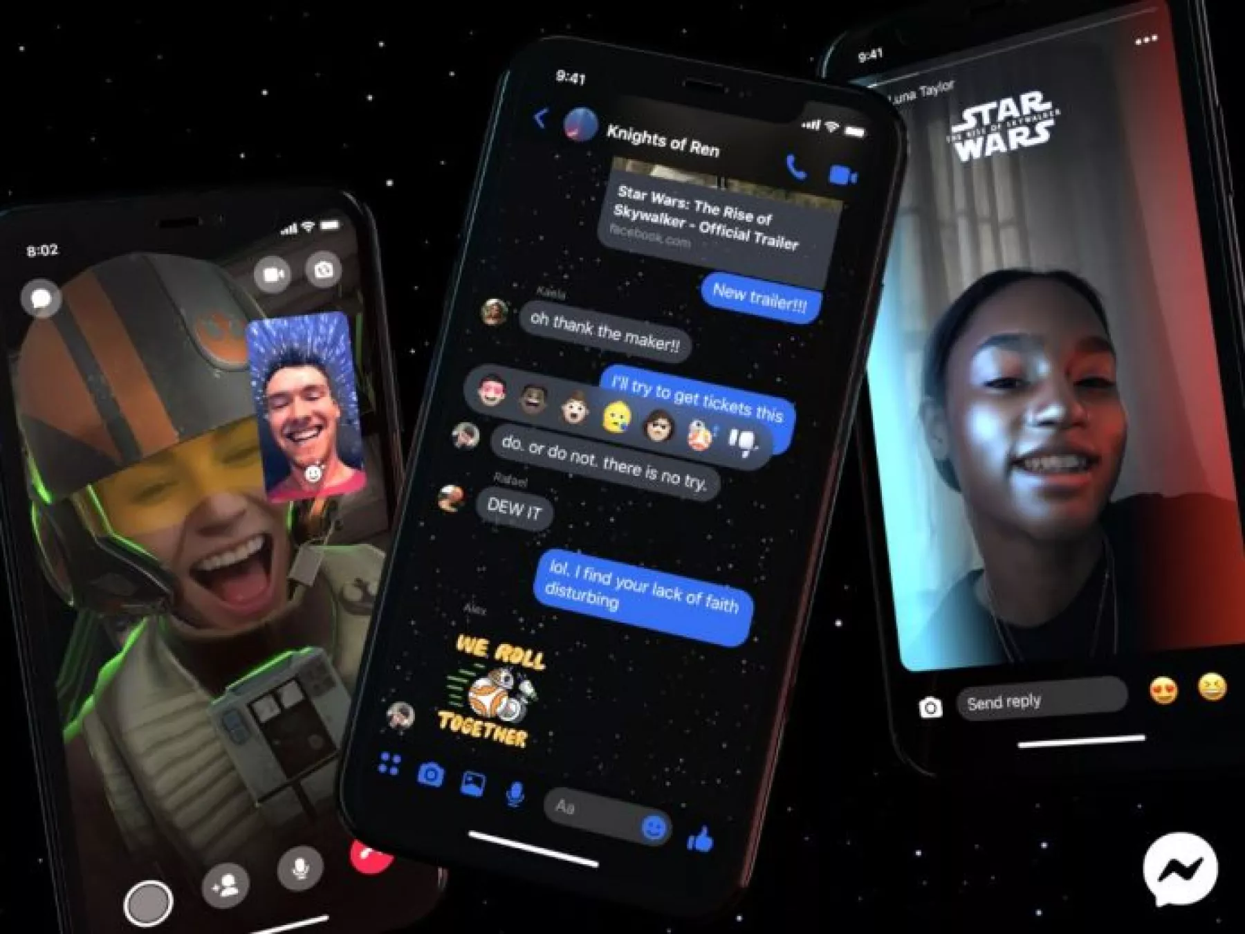 Star Wars