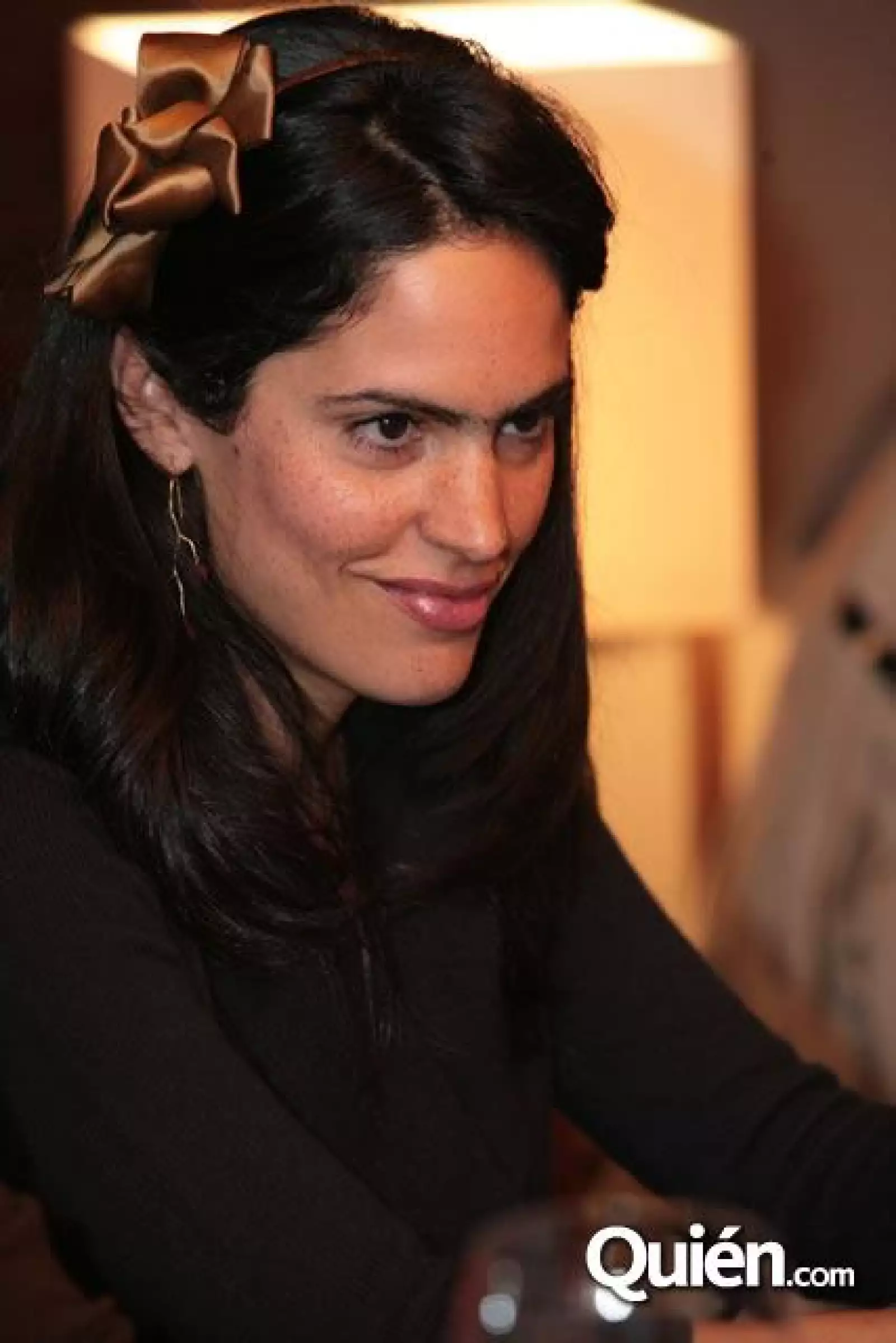 Cumple de Celina del Villar