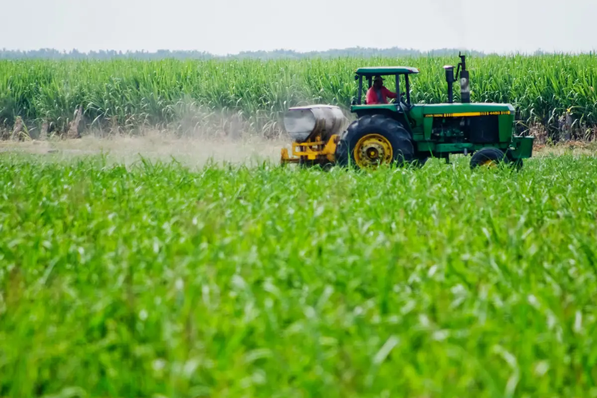 Agroindustria