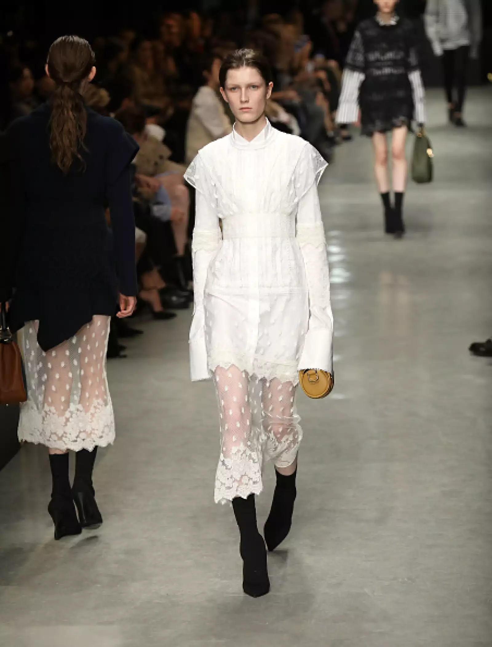 Burberry