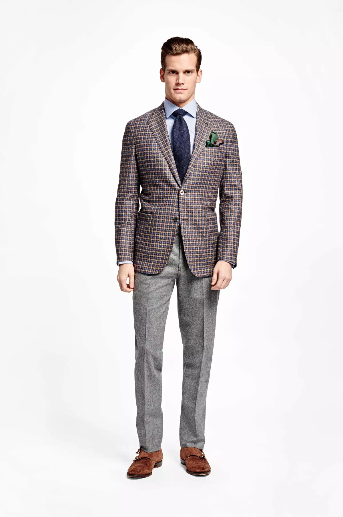 Brooks Brothers