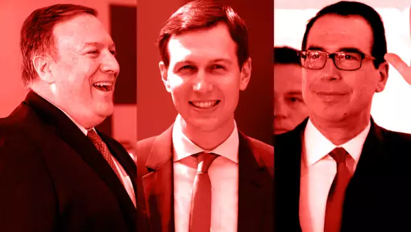 Trumpistas en México