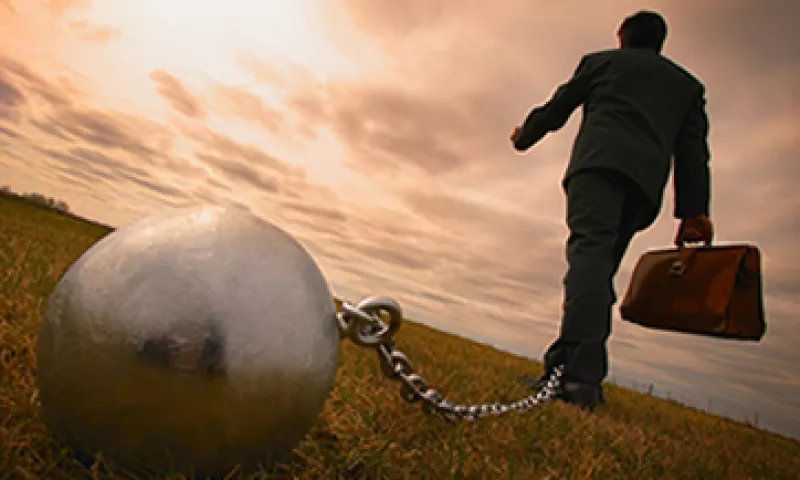 Con modelos más disciplinarios, los empleados mexicanos pueden desatarse de las costumbres que impiden que su empresa crezca.  (Foto: Getty Images)