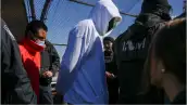 migrantes repatriados