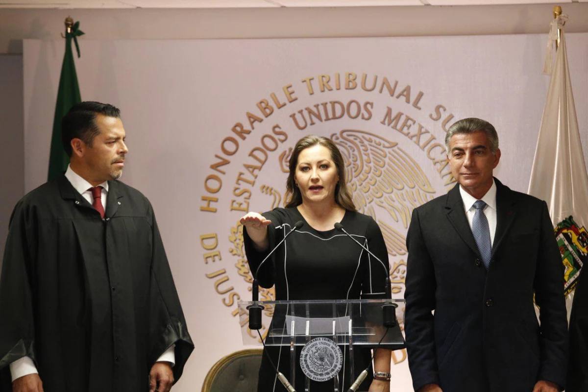 Martha Erika Alonso