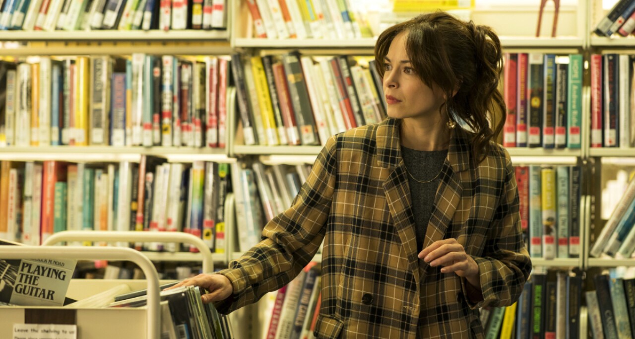 De ‘Smallville’ a ‘Murder in A Small Town’: Kristin Kreuk regresa a la pantalla mexicana con un intenso drama policiaco