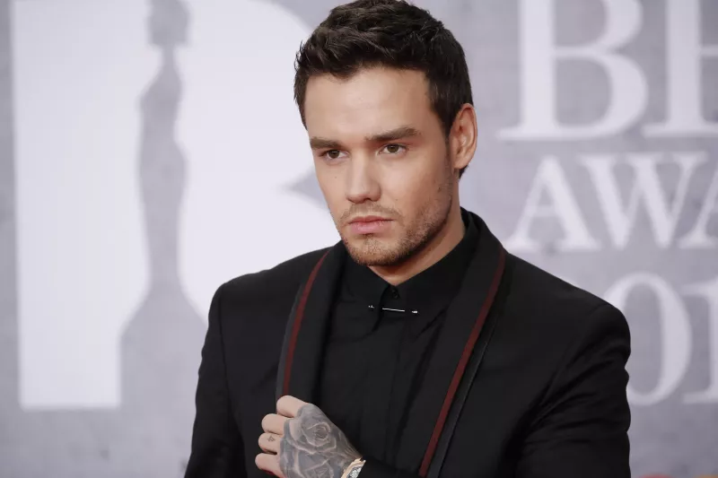 Autopsia de Liam Payne revela causa de muerte