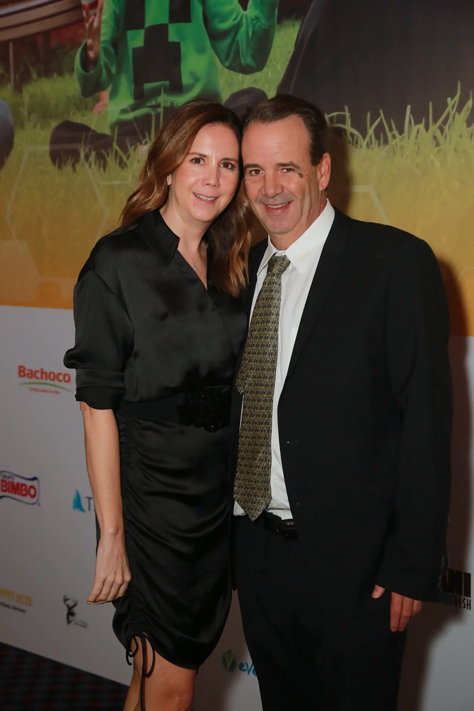 GALA 25 AÑOS DE FUNDACIÓN INFANTIL RONALD MCDONALD
