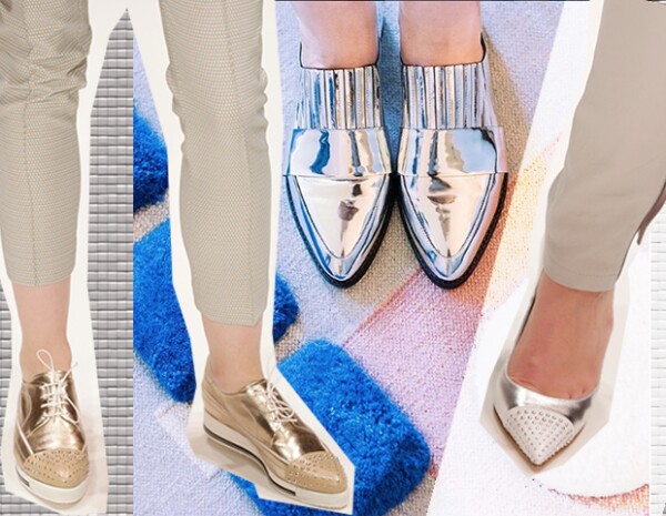 Zapatos