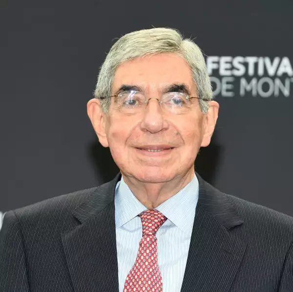 Oscar Arias