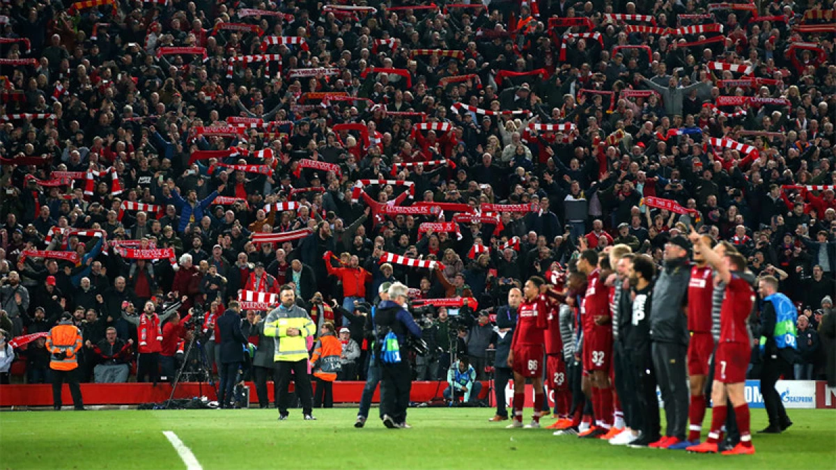 Liverpool