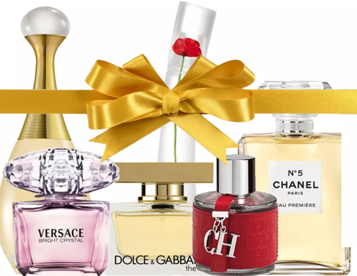 Perfumes